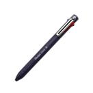 Caneta Izee Multicores 4x1 Pentel 0.7Mm Azul