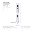 Caneta jato de plasma medical beauty 36 niveis anvisa Caneta jato de plasma medical beauty 36 niveis anvisa