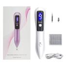 Caneta Jato Plasma Portátil Digital 9 Níveis Despigmentação
