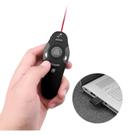 Caneta Laser Apresentador De Slide Sem Fio Alcance 30m