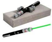 Caneta Laser original Verde Green Lanterna Alcance Longo o