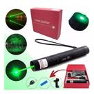 Caneta Laser Pointer Verde Ultra Forte Alcance 50km - Enviamos no mesmo dia