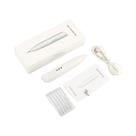 Caneta Laser USB Mini Para Remoção De Verrugas, Manchas Escuras, Nevos E Sinais Na Pele - Caneta De