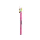 Caneta Led Giratória 0.7mm Rainbow Unicórnio LYKE Rosa