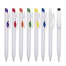 Caneta Lisa para Personalizar Mod Quartzo - Sem Gravação Kit 100 Un Caneta Lisa para Personalizar Mod Quartzo - Sem Gravação Kit 100 Un