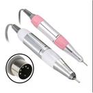 Caneta Lixadeira Motor Elétrico Porquinho Unha Profissional.