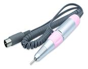 Caneta Lixadeira Motor Porquinho Unha Elétrica Profissional