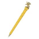 Caneta Lufa-Lufa Harry Potter da Coleção Noble 18 cm