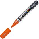 Caneta Lyra Graduate Mark All 2 mm Laranja Caneta Lyra Graduate Mark All 2 mm Laranja