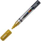 Caneta Lyra Graduate Mark All 2 mm Metálico Ouro Caneta Lyra Graduate Mark All 2 mm Metálico Ouro