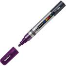 Caneta Lyra Graduate Mark All 2 mm Violeta