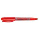 Caneta Mágica Gel 0,8mm Vermelho Cor 10 Círculo - Circulo