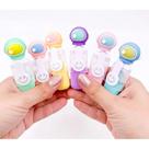 Caneta Marca Texto Astronauta Kit com 6 unidades - Lucca Moda e Papelaria