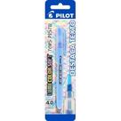 Caneta Marca Texto Azul Lumi Color Tons Pastel 024az Pilot Blister - Pilot Pen Do Brasil S/A Caneta Marca Texto Azul Lumi Color Tons Pastel 024az Pilot Blister - Pilot Pen Do Brasil S/A