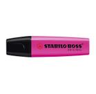Caneta Marca Texto Boss - Stabilo ROSA