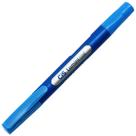 Caneta Marca Texto Cis Lumini Gel Azul