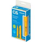 Caneta marca texto Cis Lumini Laranja - Sertic Caneta marca texto Cis Lumini Laranja - Sertic