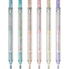 Caneta Marca Texto CIS Lumini SCENTS RETR 6 Cores DP.C/18