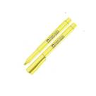 Caneta Marca Texto Cores Pastel Faber-Castell Grifpen