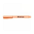 Caneta Marca Texto FABER CASTELL Grifpen Tons Pastel, Neon Novas Cores Unidade/Kit