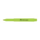 Caneta Marca Texto FABER CASTELL Grifpen Tons Pastel, Neon Novas Cores Unidade/Kit