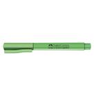 Caneta Marca Texto FABER CASTELL Grifpen Tons Pastel, Neon Novas Cores Unidade/Kit