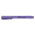 Caneta Marca Texto FABER CASTELL Grifpen Tons Pastel, Neon Novas Cores Unidade/Kit Caneta Marca Texto FABER CASTELL Grifpen Tons Pastel, Neon Novas Cores Unidade/Kit