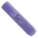 Caneta Marca Texto Faber-Castell Textliner Cores Pastel Unidade
