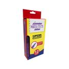 Caneta Marca Texto Gatte Lilas 4MM