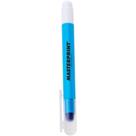 Caneta Marca Texto GEL MP 613 Azul GEL Caixa com 06 Caneta Marca Texto GEL MP 613 Azul GEL Caixa com 06