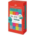 Caneta Marca Texto Grifpen Verde água Caixa com 12 Unidades