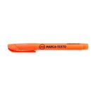 Caneta Marca Texto Jocar Laranja Caneta Marca Texto Jocar Laranja