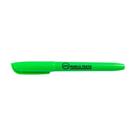 Caneta Marca Texto Jocar Verde Slim
