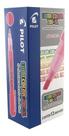 Caneta Marca Texto Lumicolor 200sl Rosa - Cx C/ 12 Un