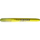 Caneta Marca Texto Lumicolor SOFT Amarela Pastel CX com 12 Caneta Marca Texto Lumicolor SOFT Amarela Pastel CX com 12