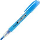 Caneta Marca Texto Lumicolor Soft Azul Pastel
