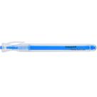 Caneta Marca Texto Maxprint Clear Azul Unidade Caneta Marca Texto Maxprint Clear Azul Unidade