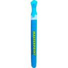 Caneta Marca Texto MP 614 Neon SLIM Azul Caixa com 12
