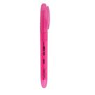 Caneta Marca Texto Rosa
