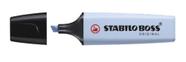 Caneta Marca Texto Stabilo Pastel Boss Azul Nublado 70-111
