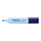 Caneta Marca Texto Staedtler Textsurfer Classic Azul Céu 364 C - 305