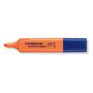 Caneta Marca Texto Staedtler Textsurfer Classic Laranja 364 - 4