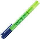 Caneta Marca Texto Staedtler Textsurfer Gel Verde