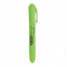 Caneta Marca Texto Textliner Super Gel Faber Castell - Verde - Faber-Castell