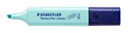Caneta Marca Texto Textsurfer Hortelã Pastel Staedtler