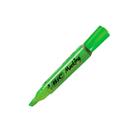 Caneta Marca Texto Verde Bic Marking