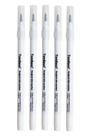 Caneta marcação cir. tondaus ponta grossa 1.0mm tr04 05 un.