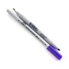 Caneta Marcador Artístico Marvy Uchida Cartoon Designer Ponta Dupla no. 08 Violet 1900-B