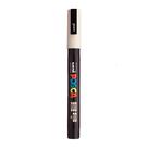 Caneta Marcador Artístico Posca Pc-3m Bege Caneta Marcador Artístico Posca Pc-3m Bege