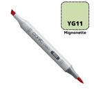 Caneta Marcador Copic Ciao Ponta Dupla Cor Mignonette Caneta Marcador Copic Ciao Ponta Dupla Cor Mignonette